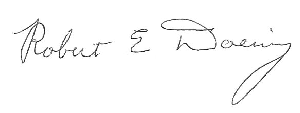 signature
